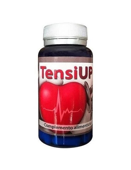 Tensiup - Saludalkalina 60 cap Saludalkalina