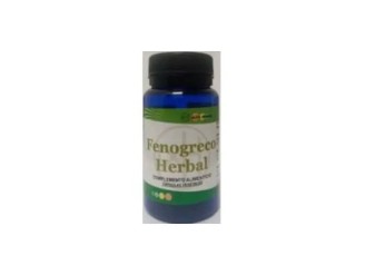 Fenogreco herbal