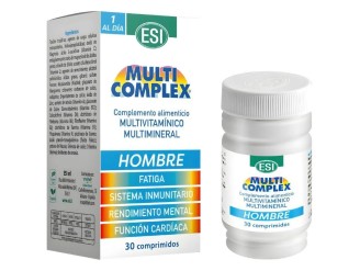 Multi complex hombre