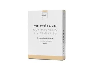 Controlnerv Trp-Fn Magnesio Vitamina B6