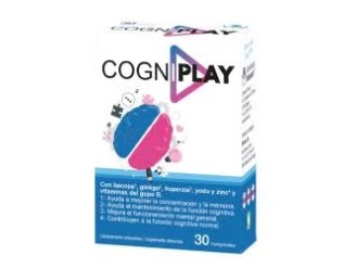 Cogniplay