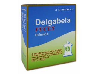 Macoesa delgabela fucus inf