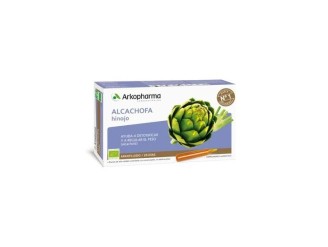 Arkofluido alcachofa+hinojo bio