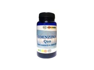 Co-enzima Q10