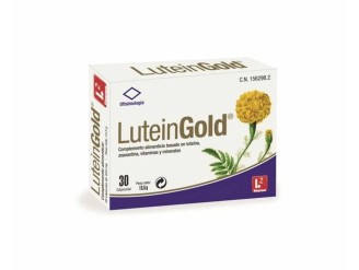 Lutein gold - Ele2pharma