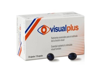 Visual plus