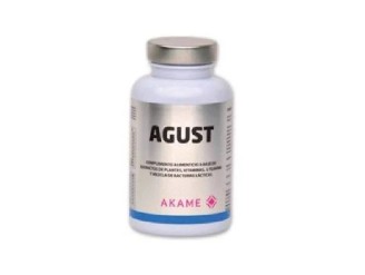 Agust - Akame