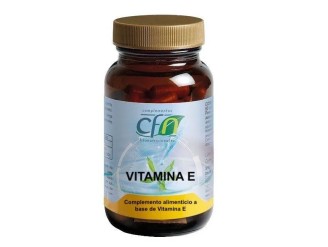 Vitamina e natural