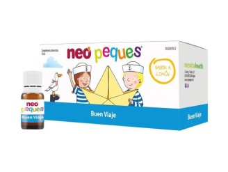 Neo peques buen viaje