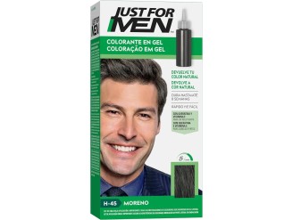 Just for men 5 minut moreno h