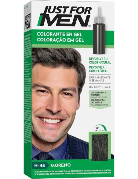 Just for men 5 minut moreno h 5 min Just for Men