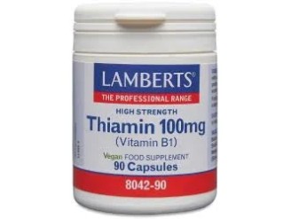 Vitamina b-1 (tiamina)