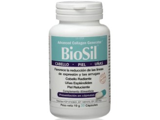 Biosil generador de colágeno