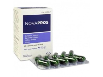Novapros - Novatech