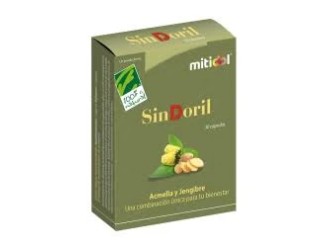 Sindoril