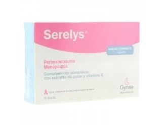 Serelys