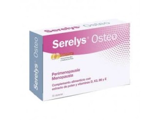 Serelys osteo