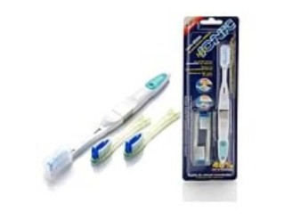Hyg ionic medio cepillo ionic electric +2 recambios