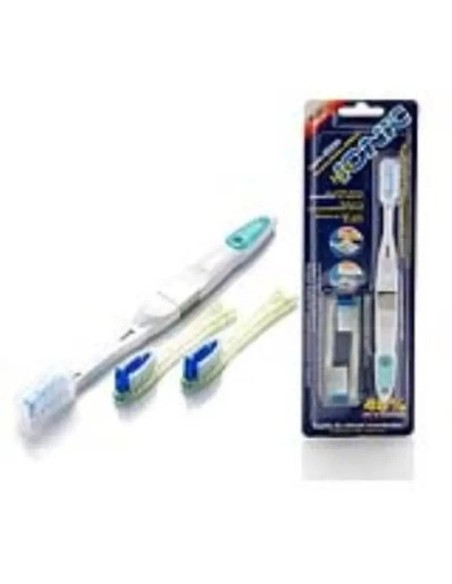 Hyg ionic medio cepillo ionic electric +2 recambios 2 uds Hyg Ionic