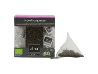 Te Darjeeling infusion ecovegan