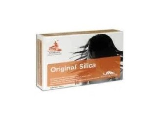 Original silica