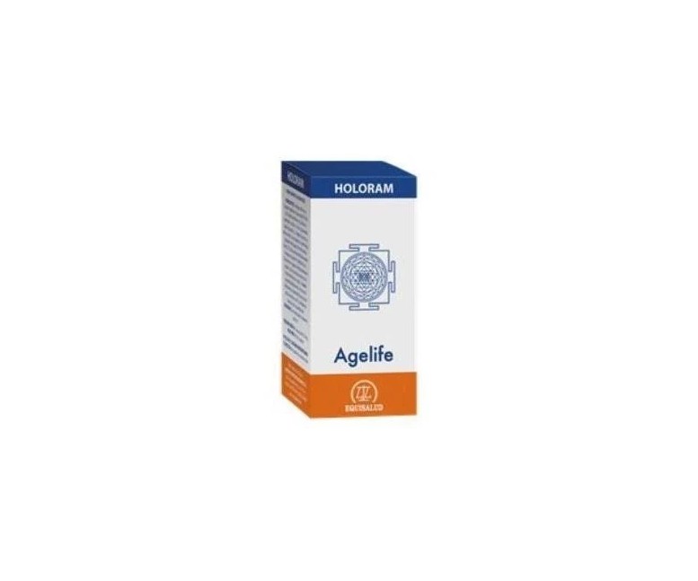 Holoram agelife 180 cap Equisalud