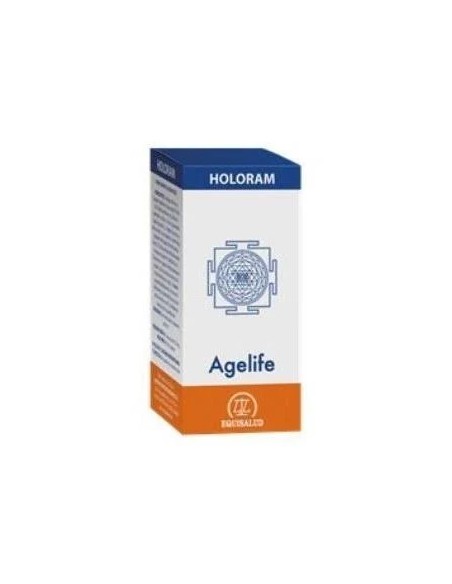 Holoram agelife 180 cap Equisalud