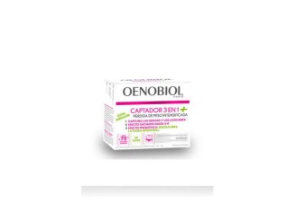 Oenobiol captador 3 en 1 plus