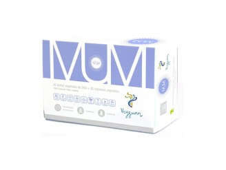 Mum multinutrientes para la gestación