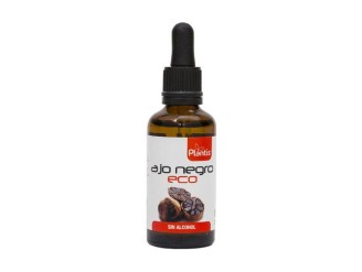 Ajo Negro Eco Plantis