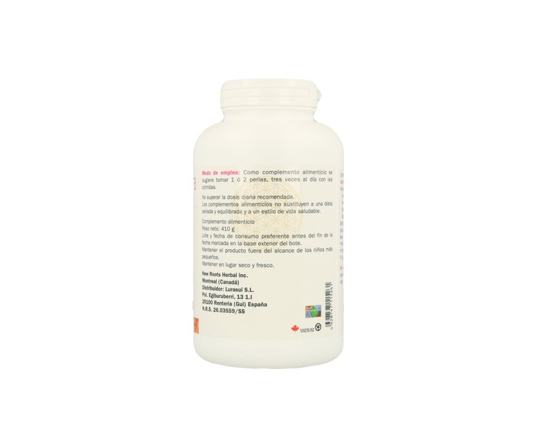 Sura Vitasan Aceite de Onagra 540 perlas de 500mg Sura Vitasan