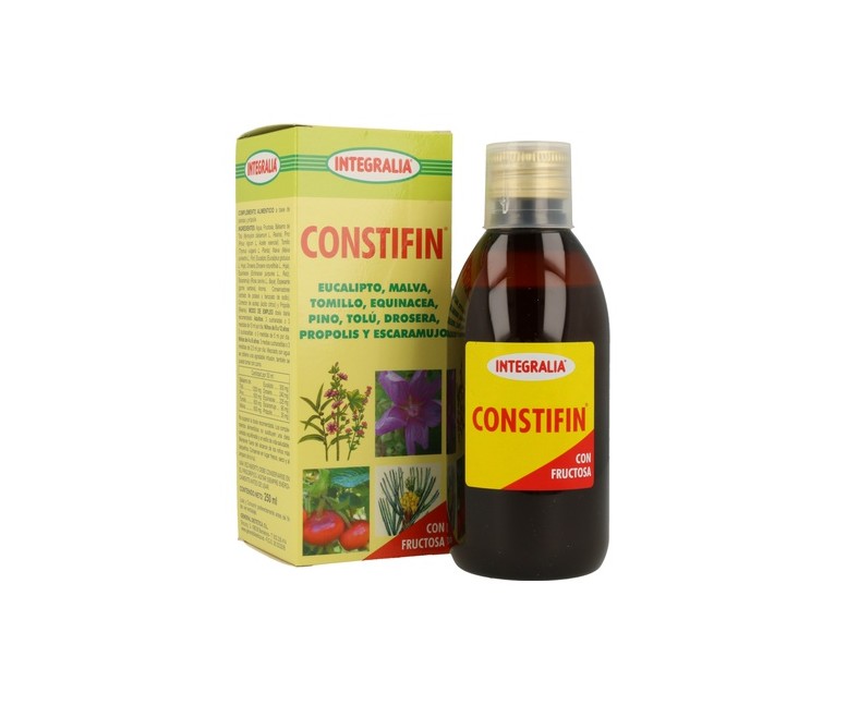 Constifin 250 ml Integralia