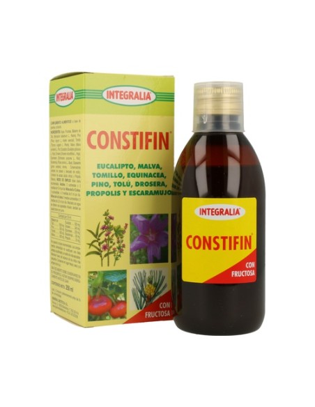 Constifin 250 ml Integralia