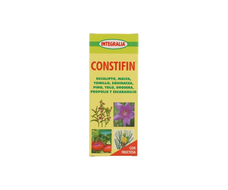 Constifin 250 ml Integralia