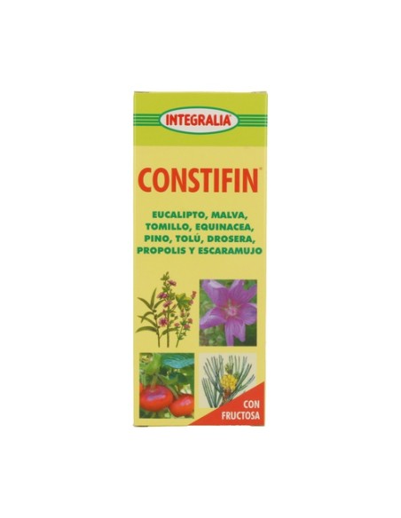 Constifin 250 ml Integralia