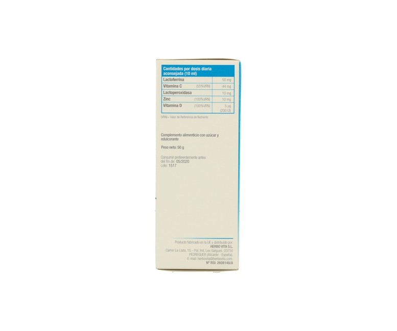 Apoxkid 50 g Herbovita