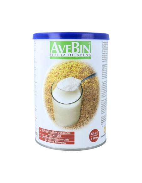 Avebin 400 g Enzime Sabinco
