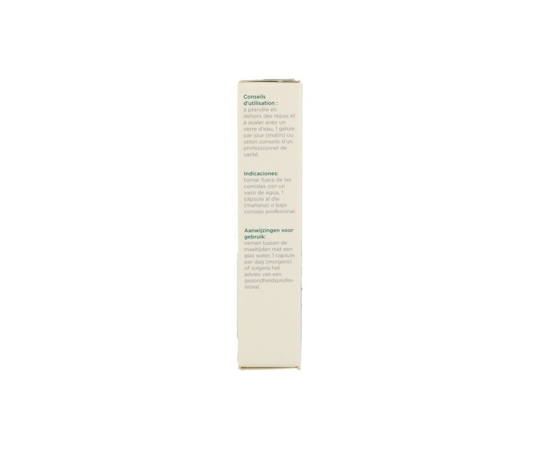 Probiovance I 5 (antiguo Probiovance I 30) 30 cápsulas Inovance