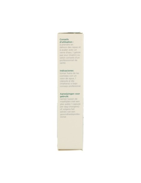 Probiovance I 5 (antiguo Probiovance I 30) 30 cápsulas Inovance