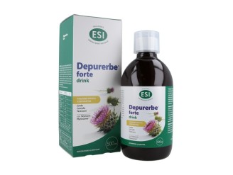 Depurerbe jarabe