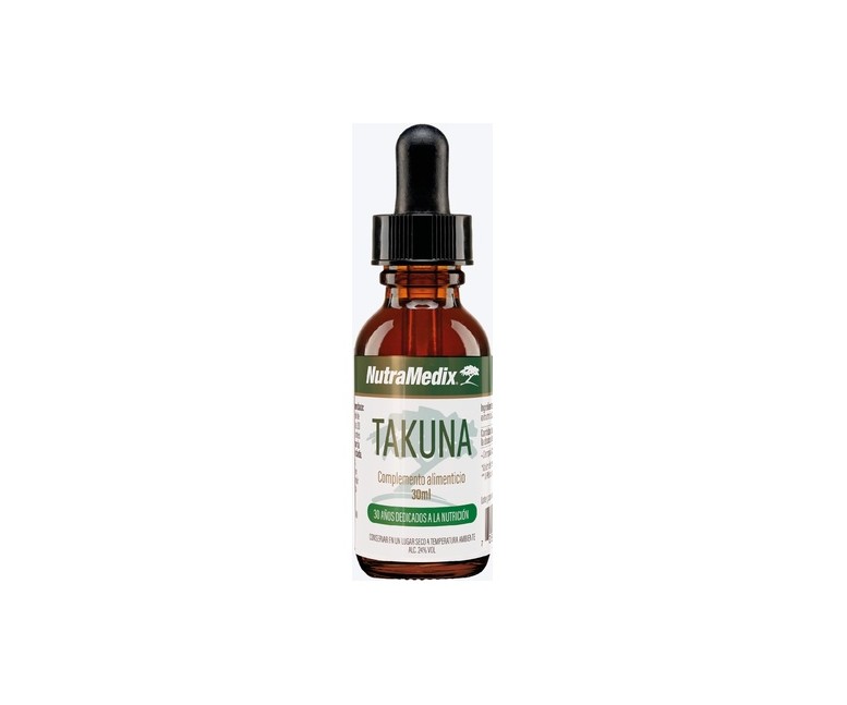 Takuna (antiviral) 30 ml Nutramedix