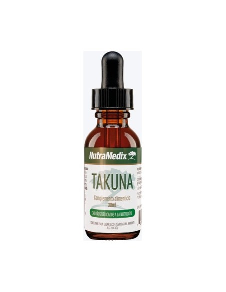 Takuna (antiviral) 30 ml Nutramedix