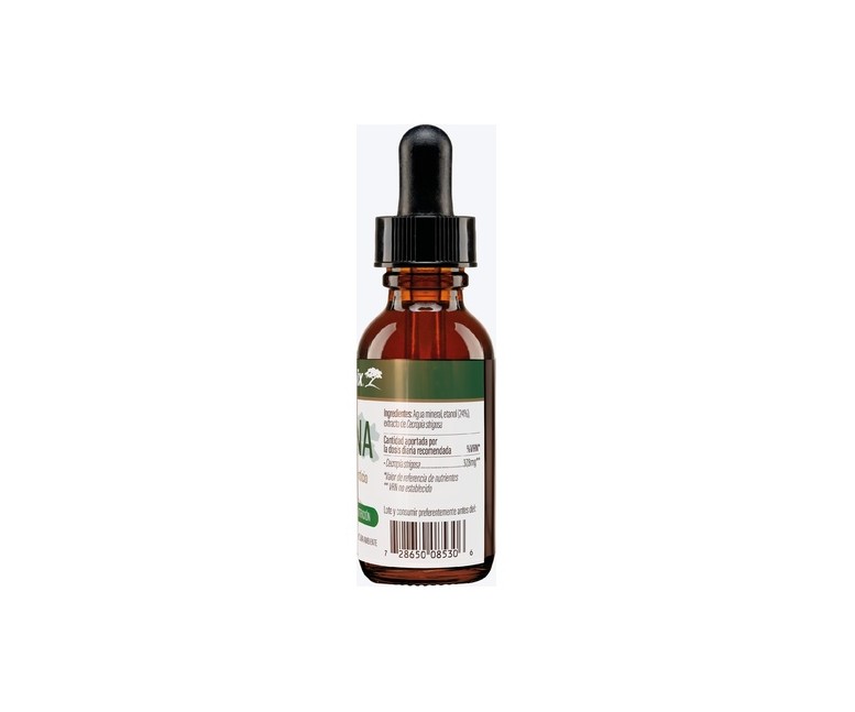 Takuna (antiviral) 30 ml Nutramedix