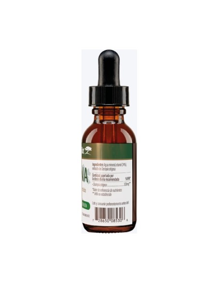 Takuna (antiviral) 30 ml Nutramedix