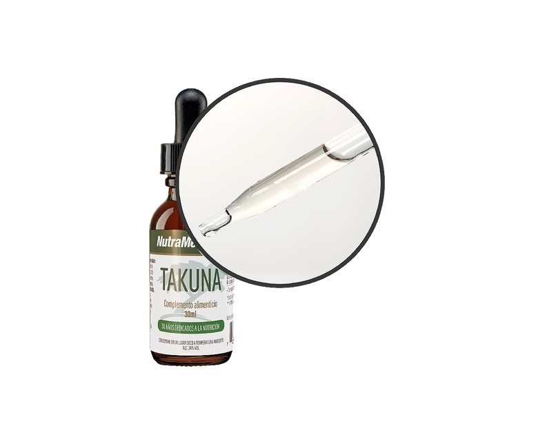 Takuna (antiviral) 30 ml Nutramedix