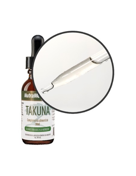Takuna (antiviral) 30 ml Nutramedix