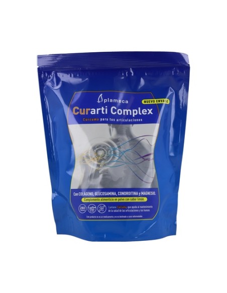 Curarti Complex 280 g Plameca