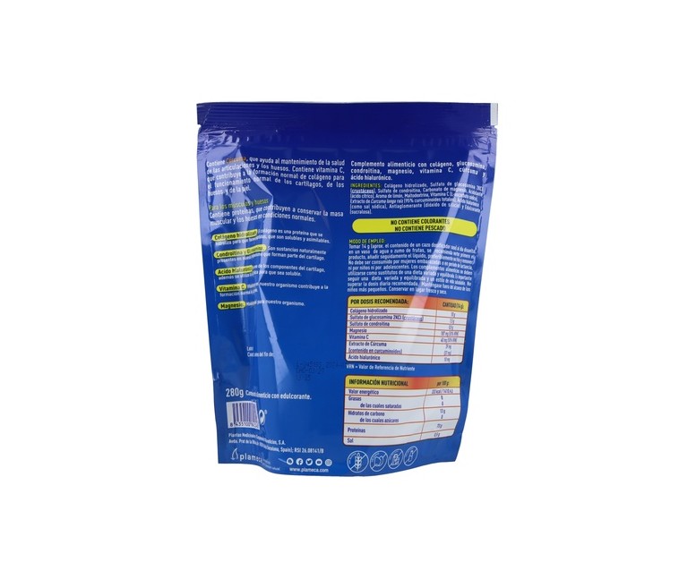 Curarti Complex 280 g Plameca