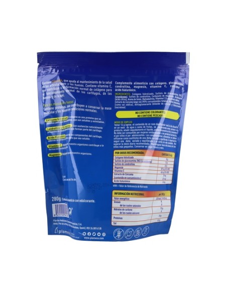 Curarti Complex 280 g Plameca