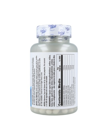 Absorb-N-Zyme 90 tabletas Kal